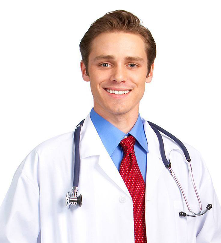doctor