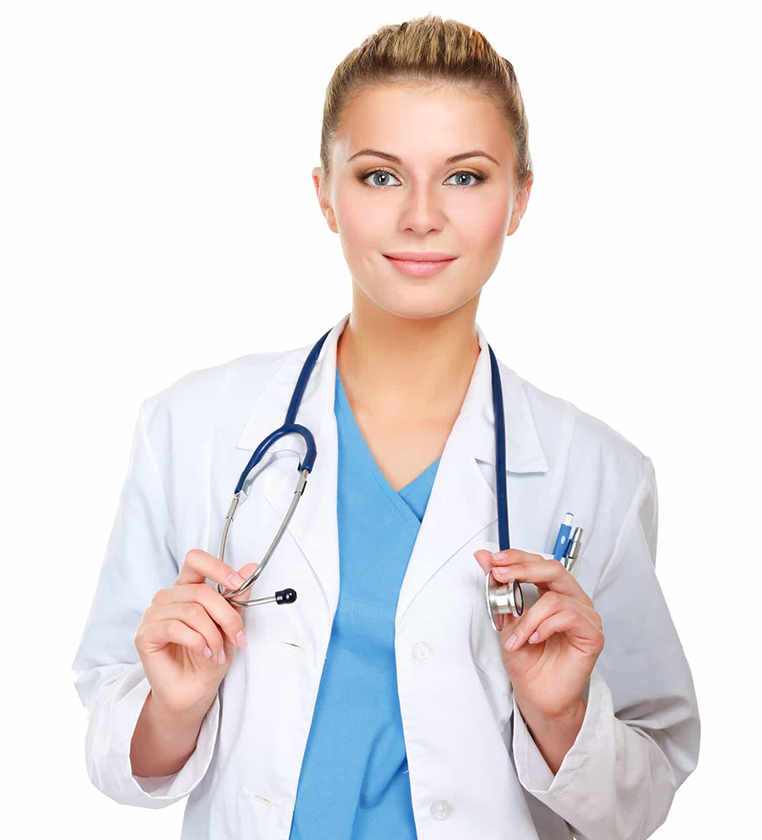 doctor