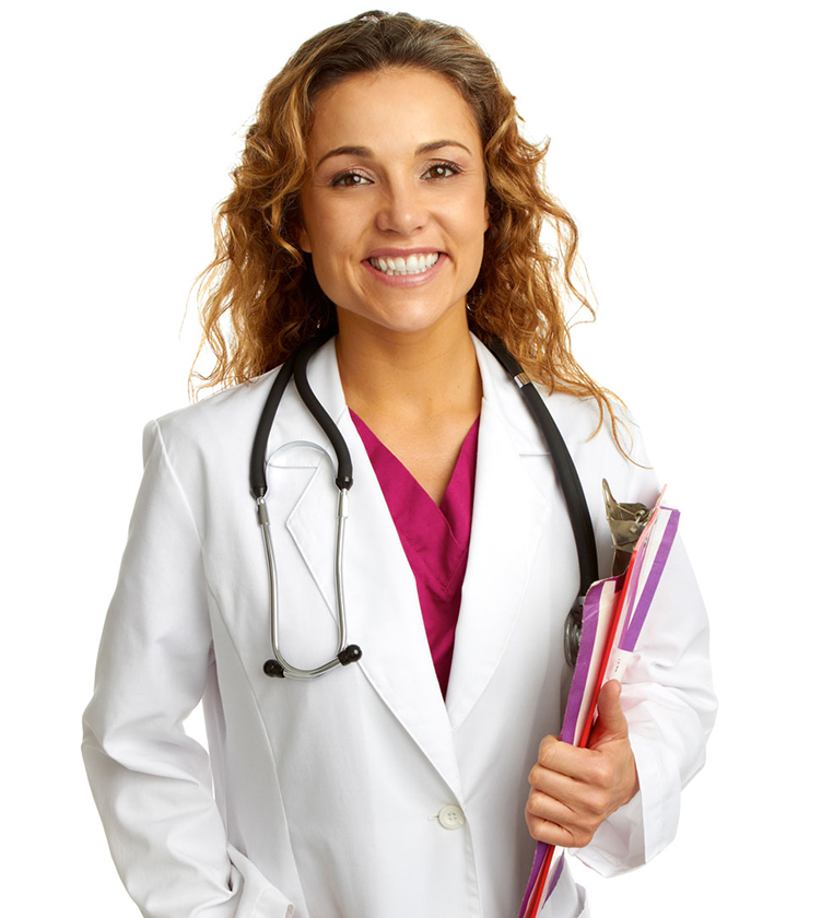 doctor